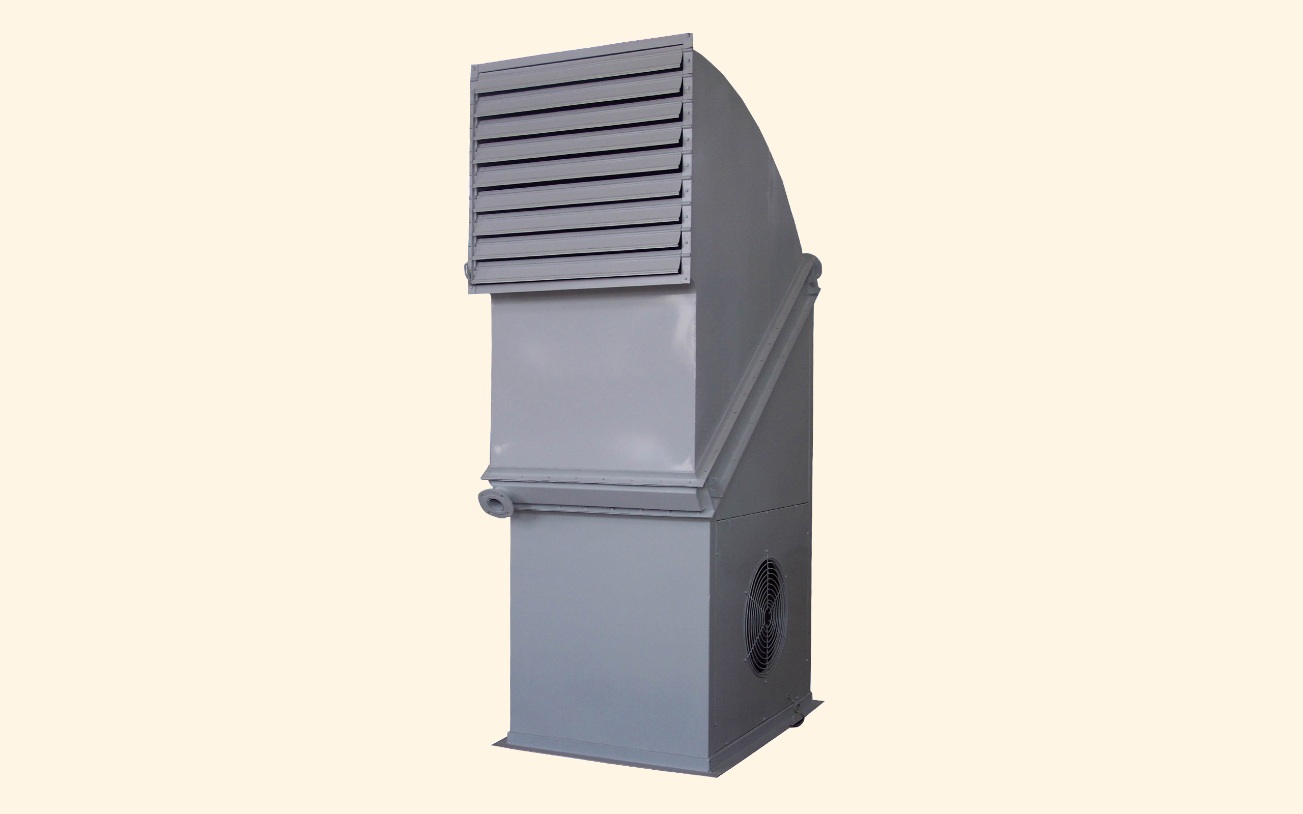 NBL型曖風(fēng)機(jī)